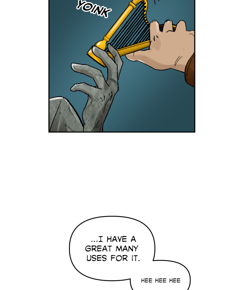 Read Possessed chapter 16 image 50 on Lezhin