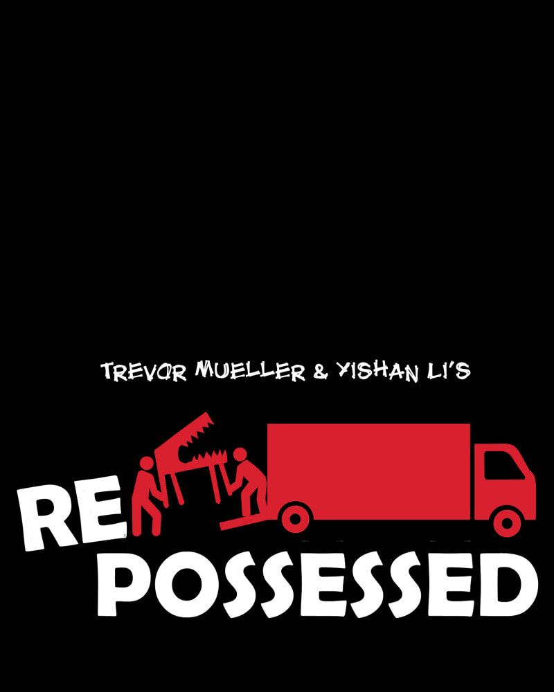 Read Possessed chapter 17 image 0 on Lezhin