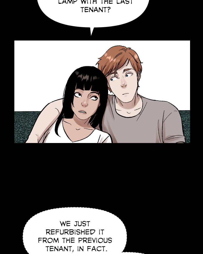 Read Possessed chapter 17 image 10 on Lezhin