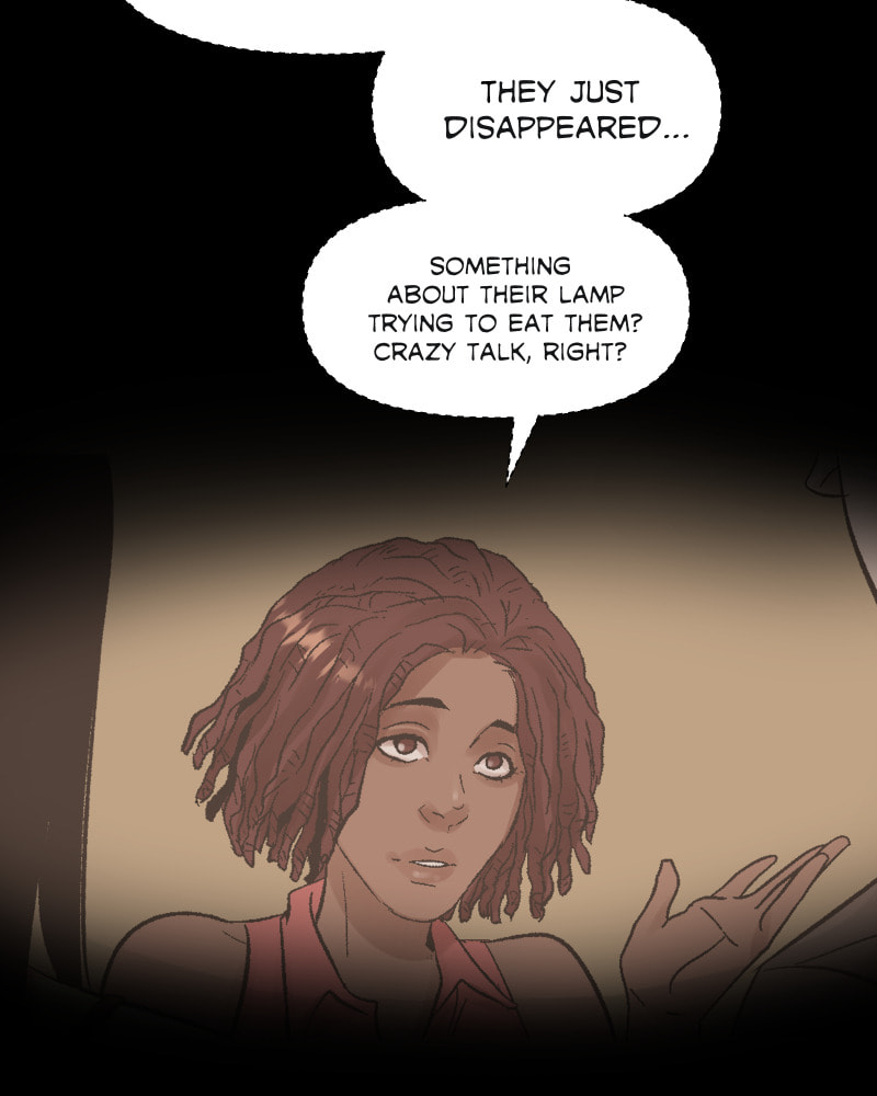 Read Possessed chapter 17 image 11 on Lezhin