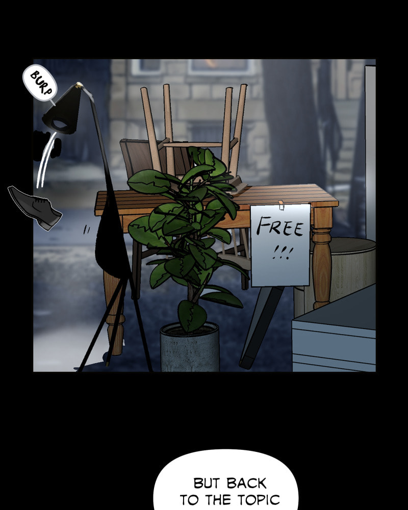 Read Possessed chapter 17 image 16 on Lezhin