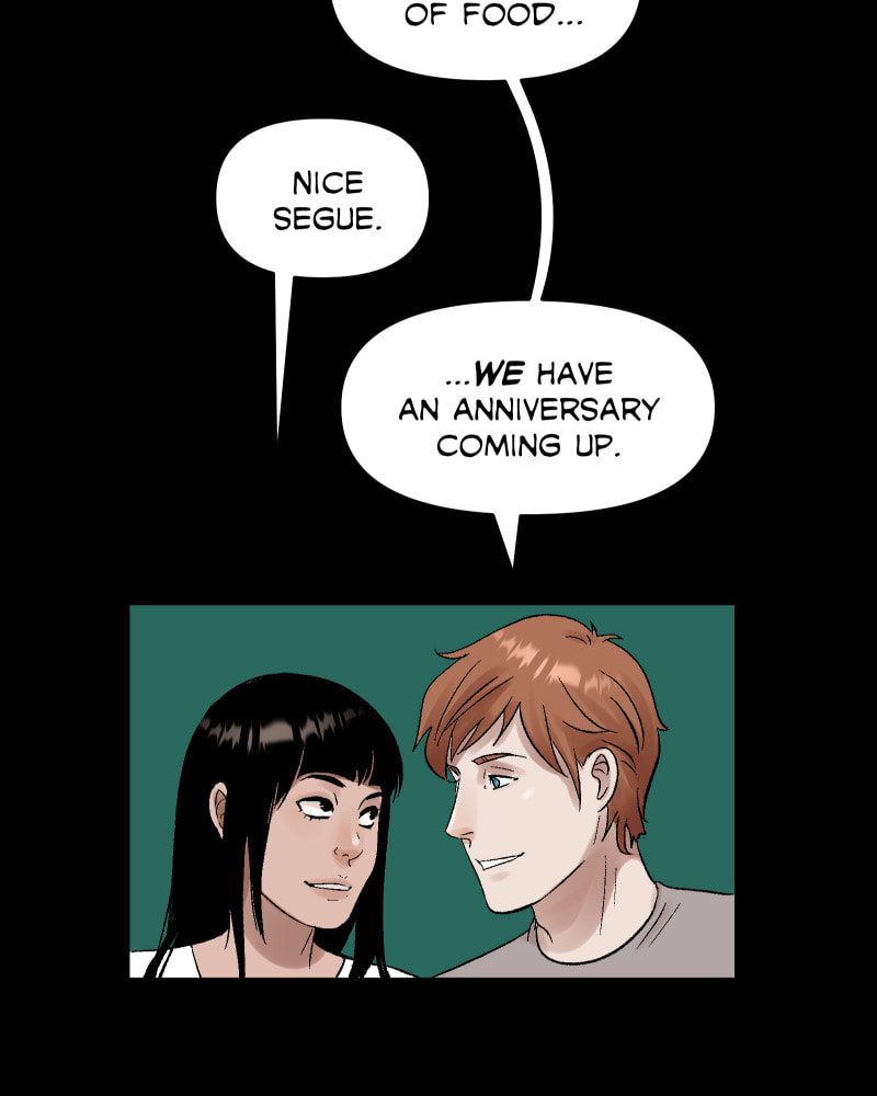 Read Possessed chapter 17 image 17 on Lezhin