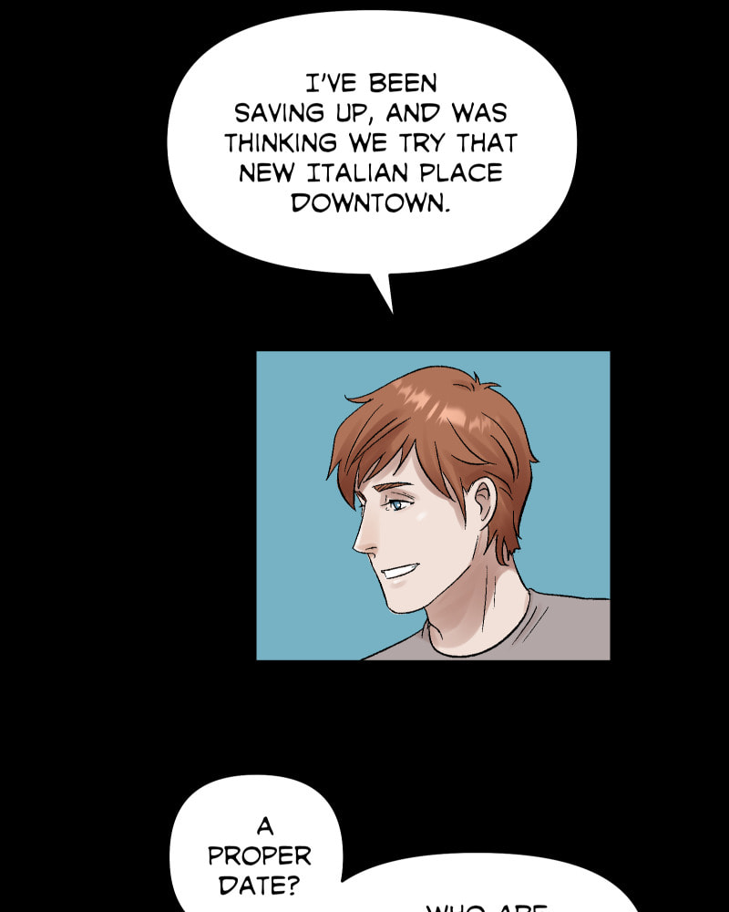 Read Possessed chapter 17 image 18 on Lezhin