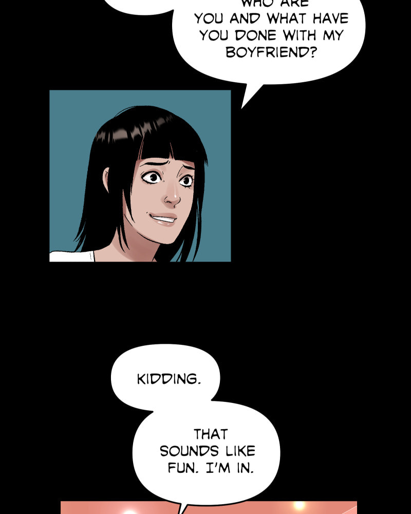 Read Possessed chapter 17 image 19 on Lezhin