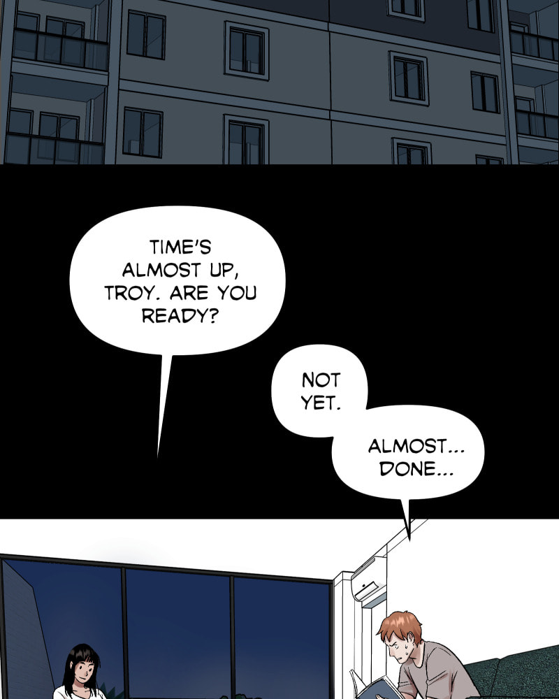 Read Possessed chapter 17 image 2 on Lezhin