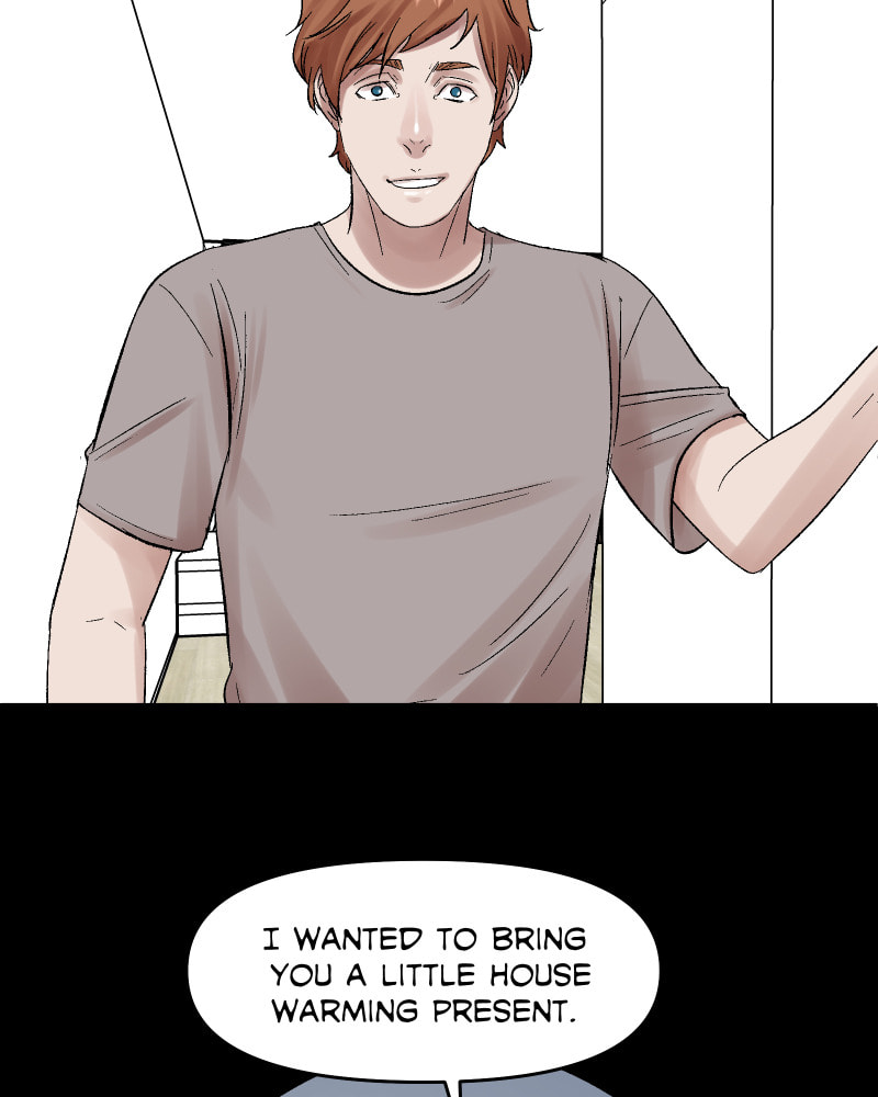 Read Possessed chapter 17 image 22 on Lezhin