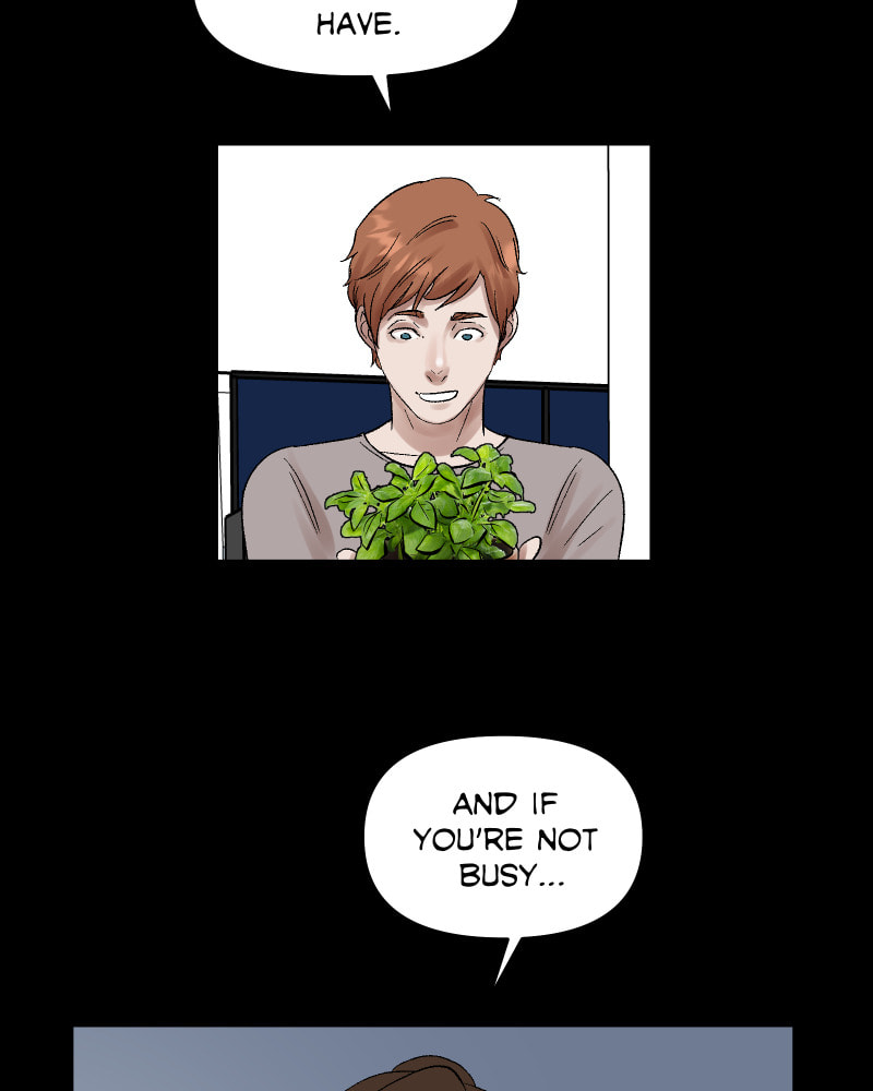 Read Possessed chapter 17 image 24 on Lezhin