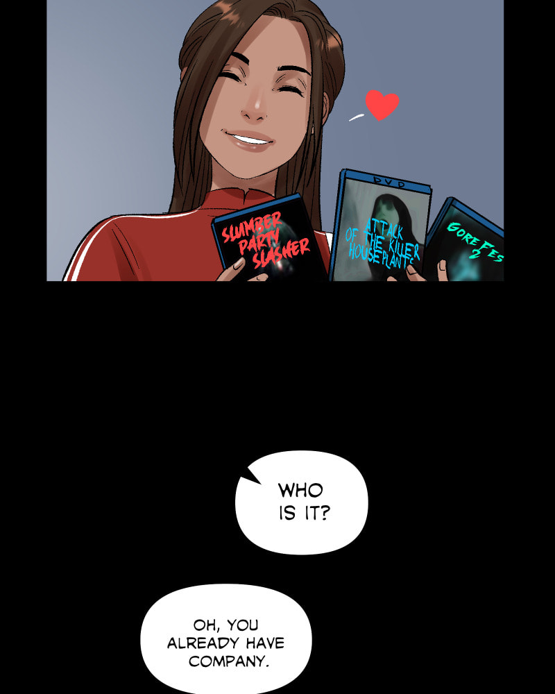 Read Possessed chapter 17 image 25 on Lezhin