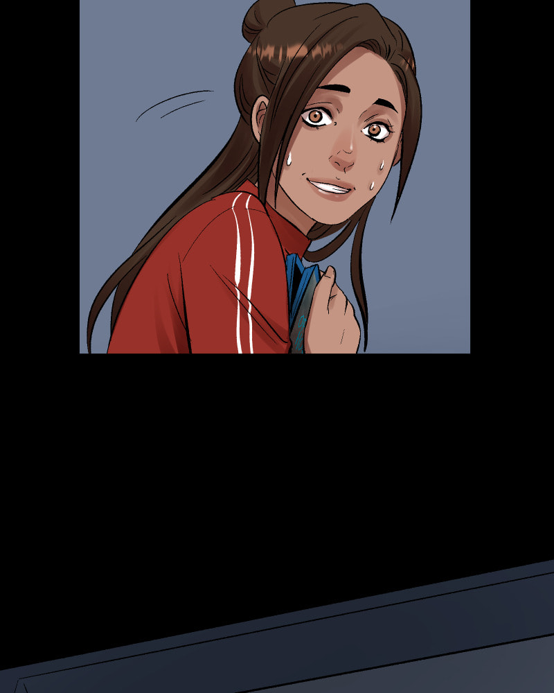 Read Possessed chapter 17 image 28 on Lezhin