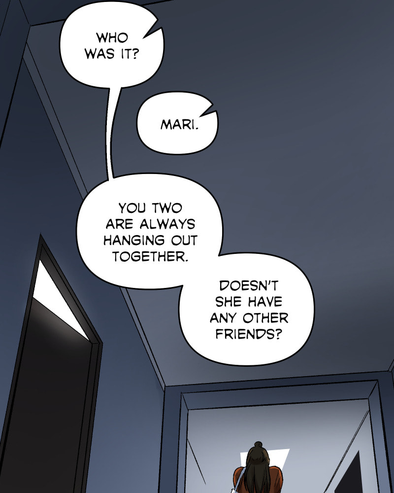 Read Possessed chapter 17 image 29 on Lezhin