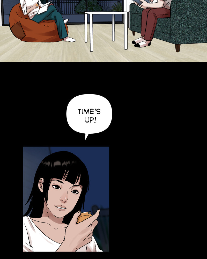 Read Possessed chapter 17 image 3 on Lezhin