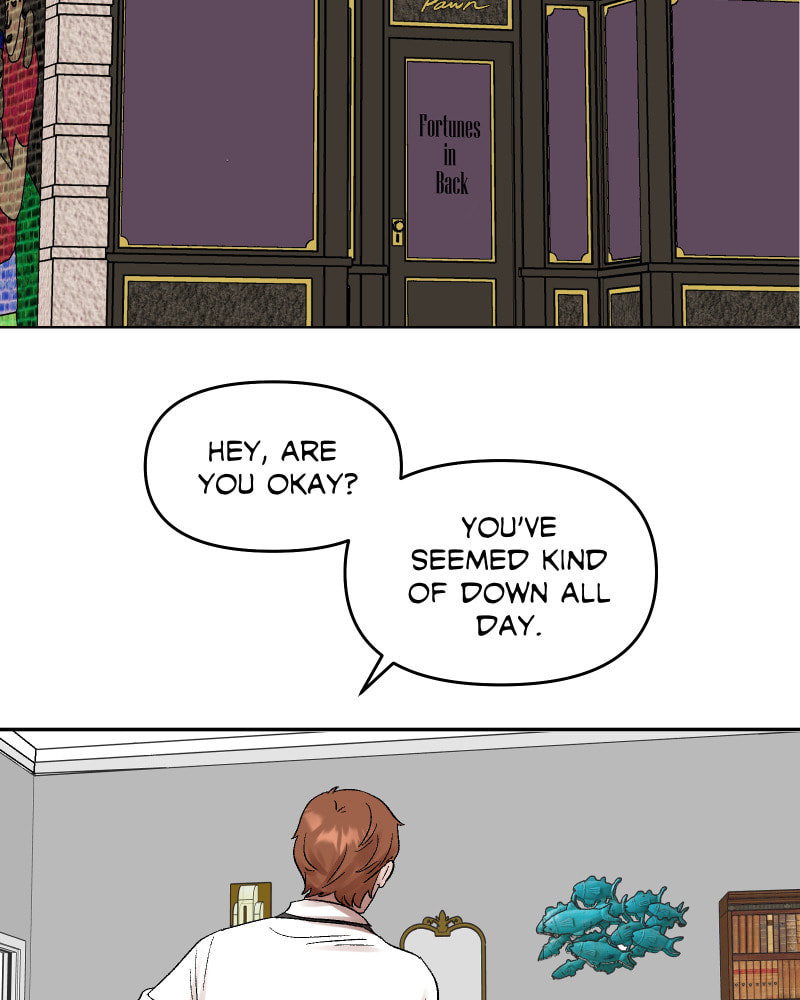 Read Possessed chapter 17 image 33 on Lezhin