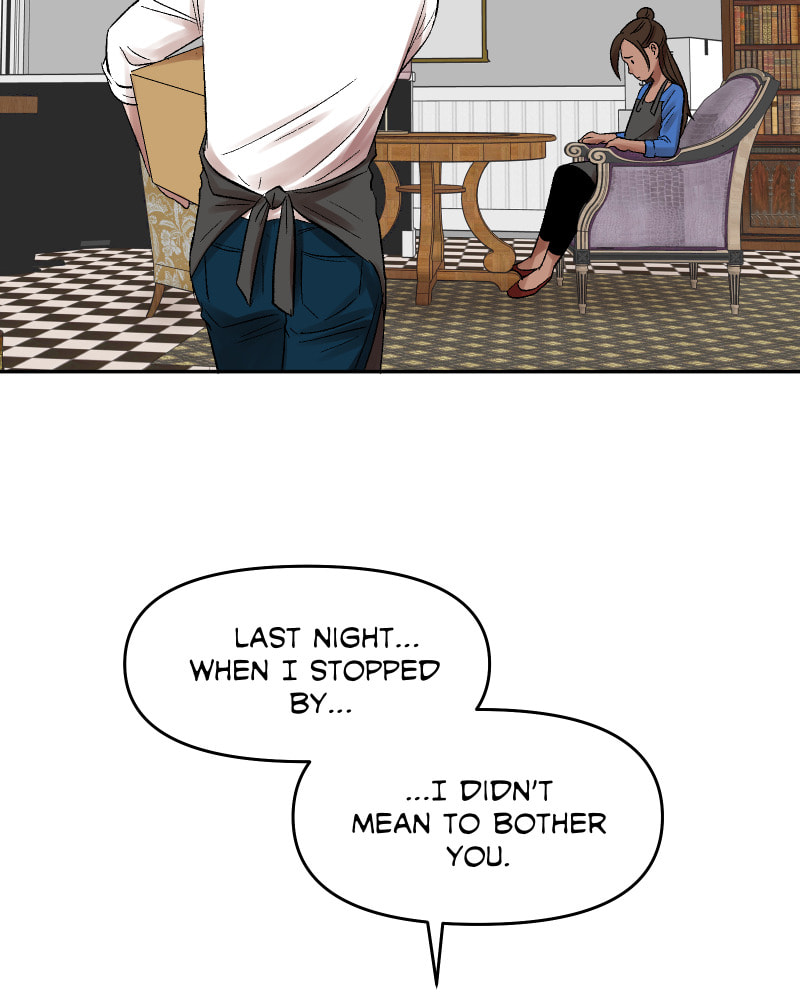 Read Possessed chapter 17 image 34 on Lezhin