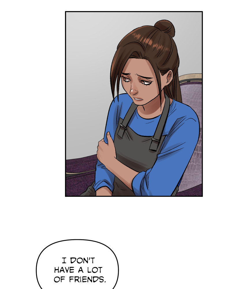 Read Possessed chapter 17 image 35 on Lezhin
