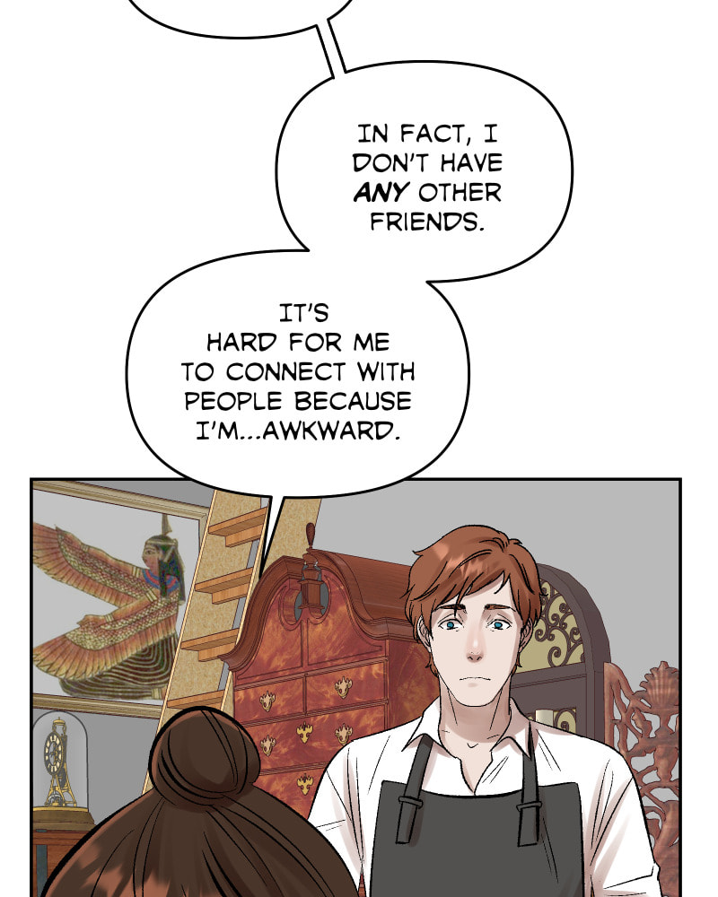 Read Possessed chapter 17 image 36 on Lezhin