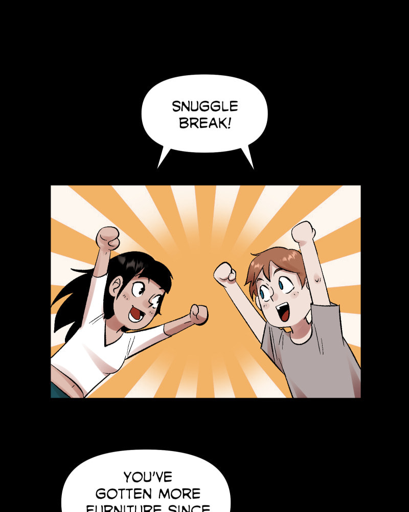 Read Possessed chapter 17 image 4 on Lezhin