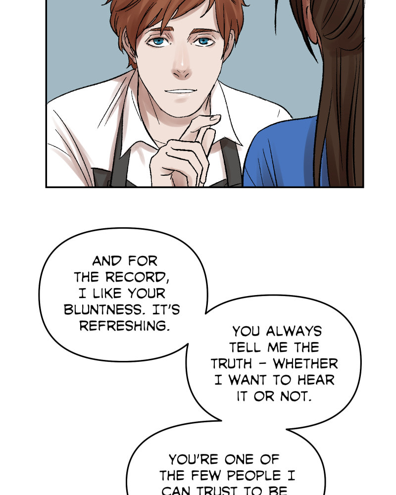 Read Possessed chapter 17 image 40 on Lezhin