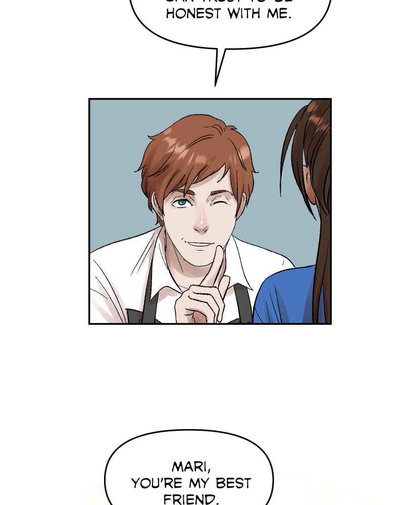 Read Possessed chapter 17 image 41 on Lezhin