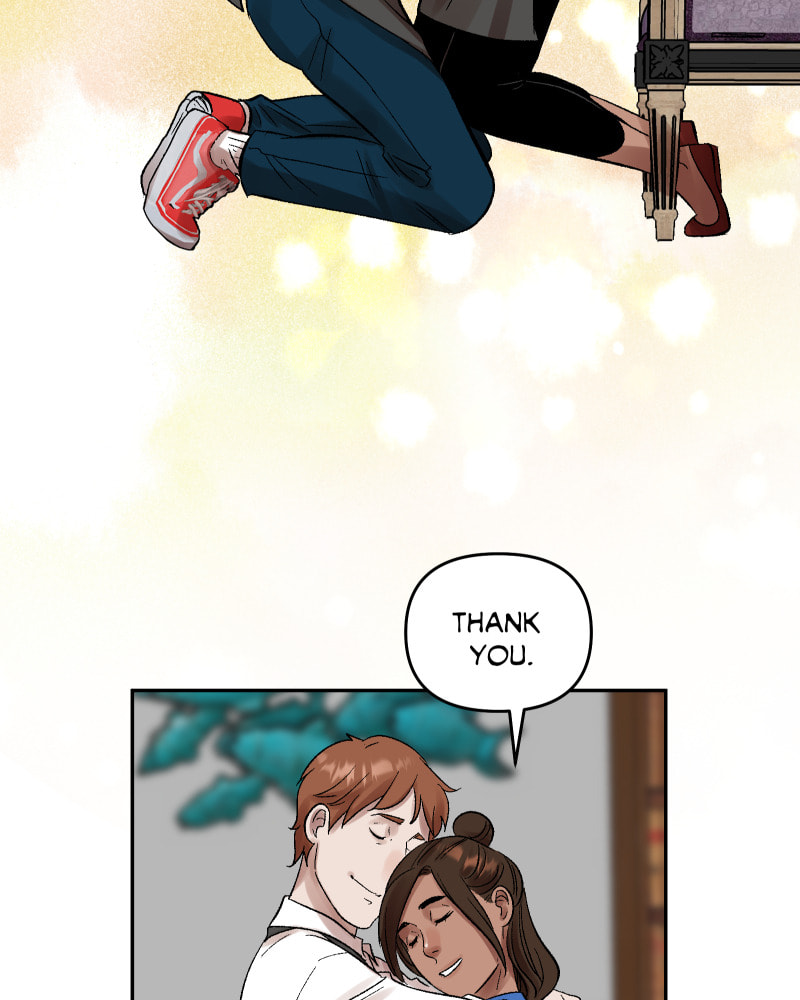 Read Possessed chapter 17 image 43 on Lezhin