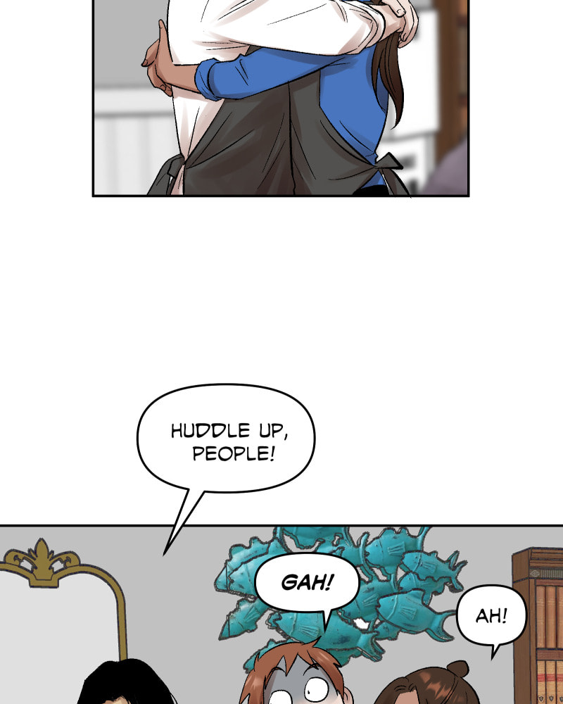 Read Possessed chapter 17 image 44 on Lezhin
