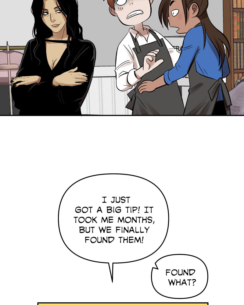 Read Possessed chapter 17 image 45 on Lezhin