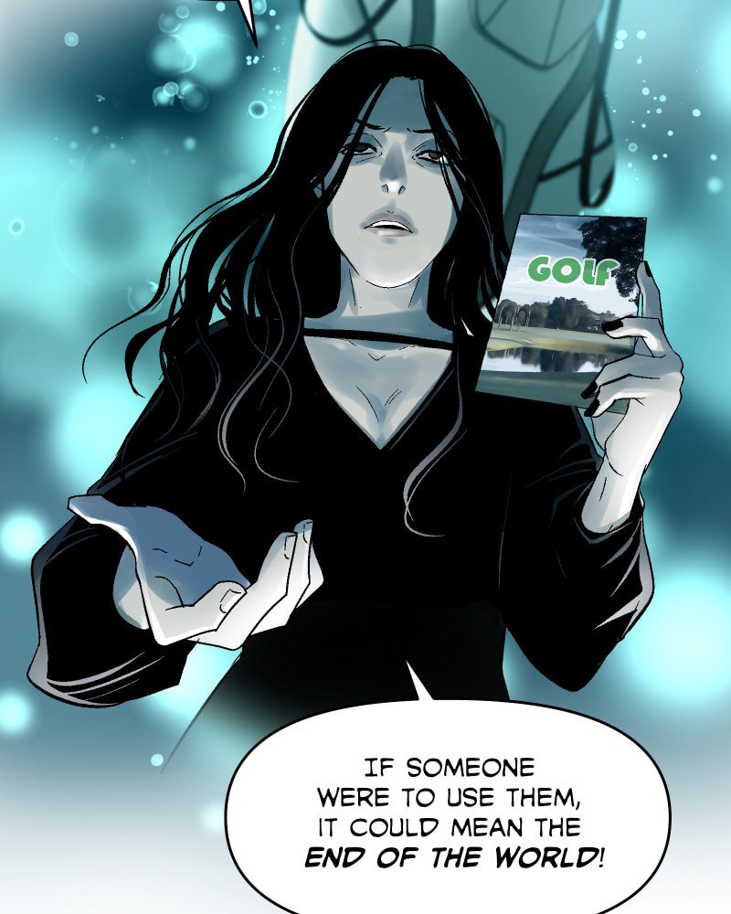 Read Possessed chapter 17 image 47 on Lezhin