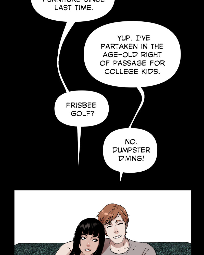 Read Possessed chapter 17 image 5 on Lezhin