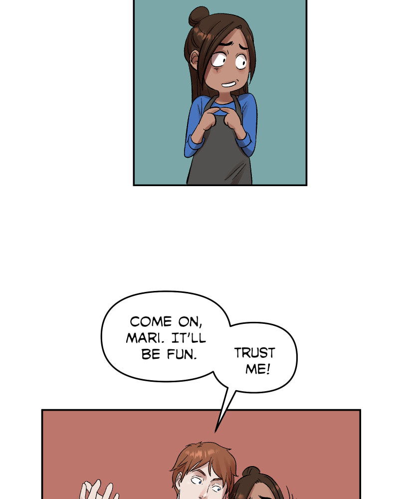 Read Possessed chapter 17 image 53 on Lezhin
