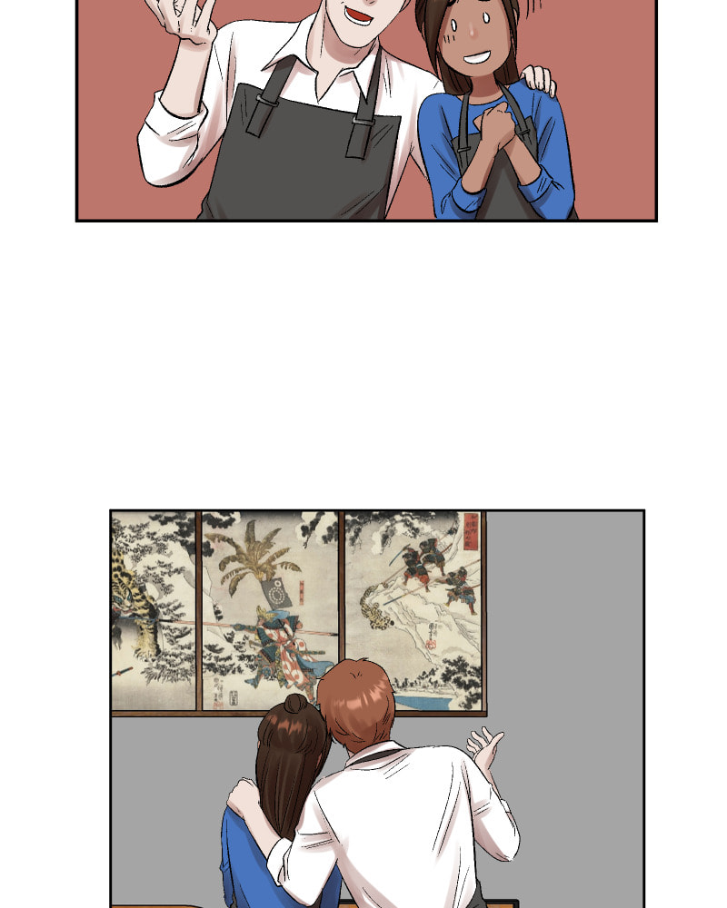 Read Possessed chapter 17 image 54 on Lezhin