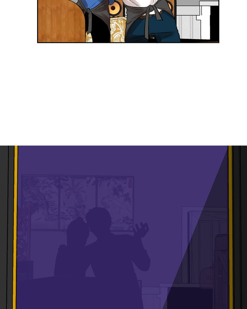 Read Possessed chapter 17 image 55 on Lezhin