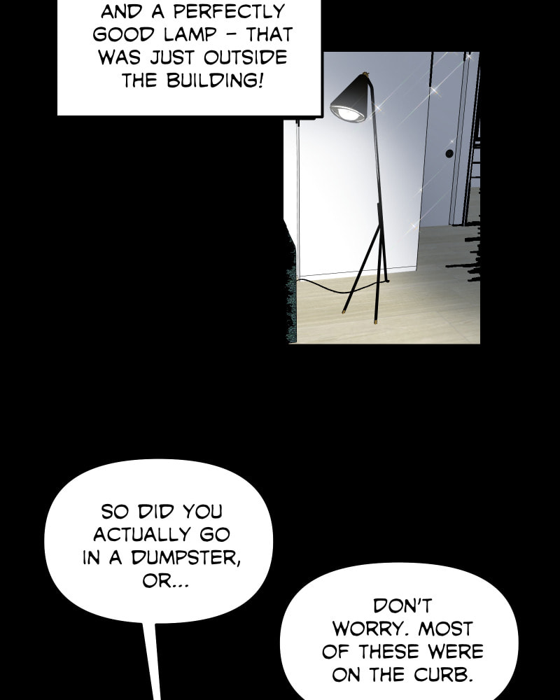 Read Possessed chapter 17 image 8 on Lezhin