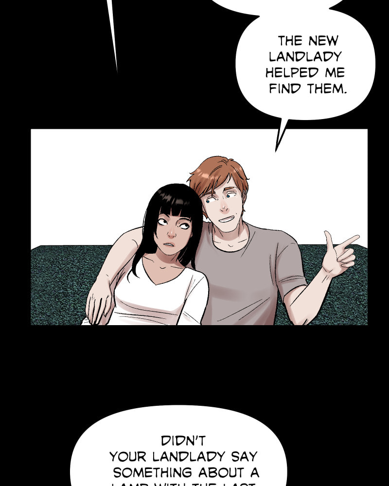 Read Possessed chapter 17 image 9 on Lezhin