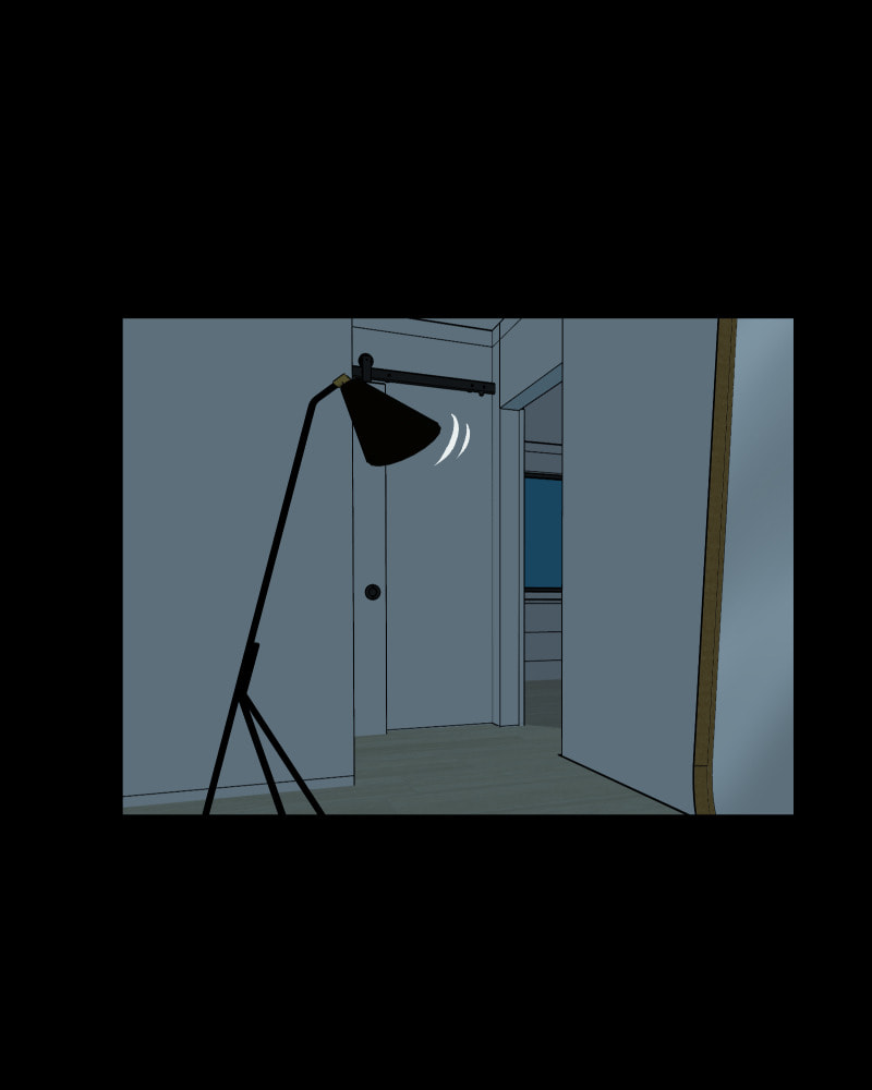 Read Possessed chapter 18 image 11 on Lezhin