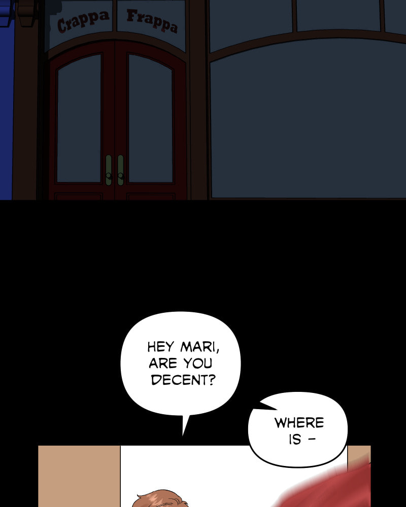 Read Possessed chapter 18 image 16 on Lezhin