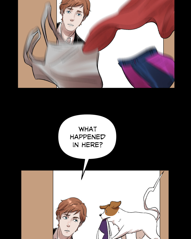 Read Possessed chapter 18 image 17 on Lezhin