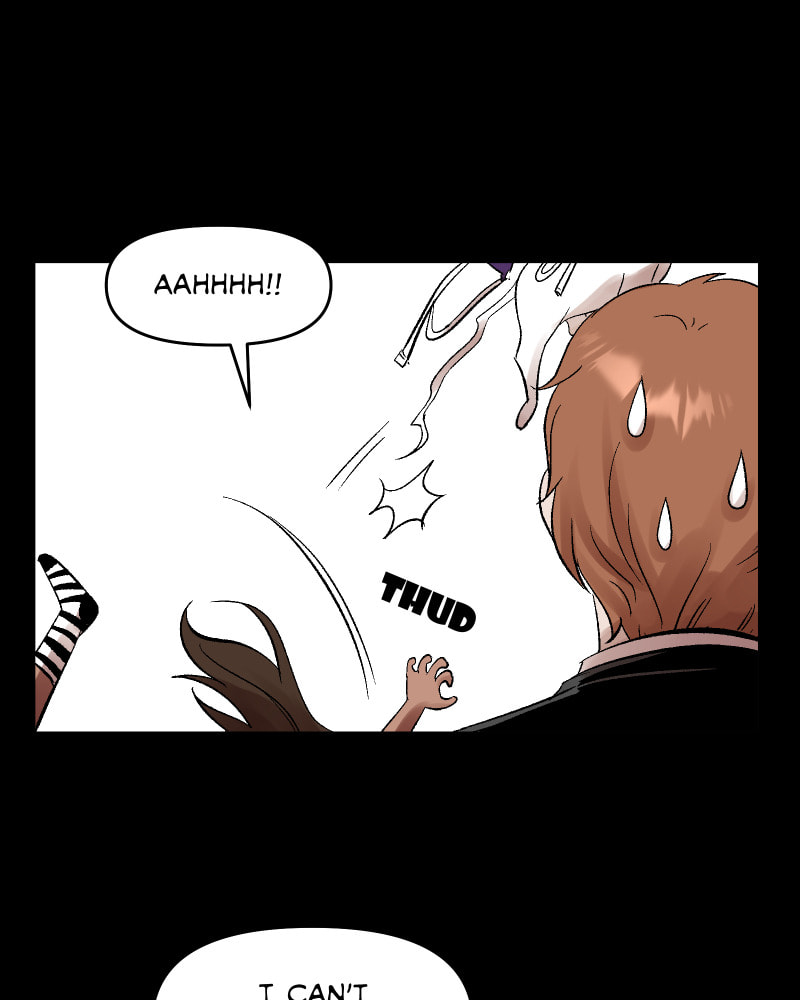 Read Possessed chapter 18 image 19 on Lezhin
