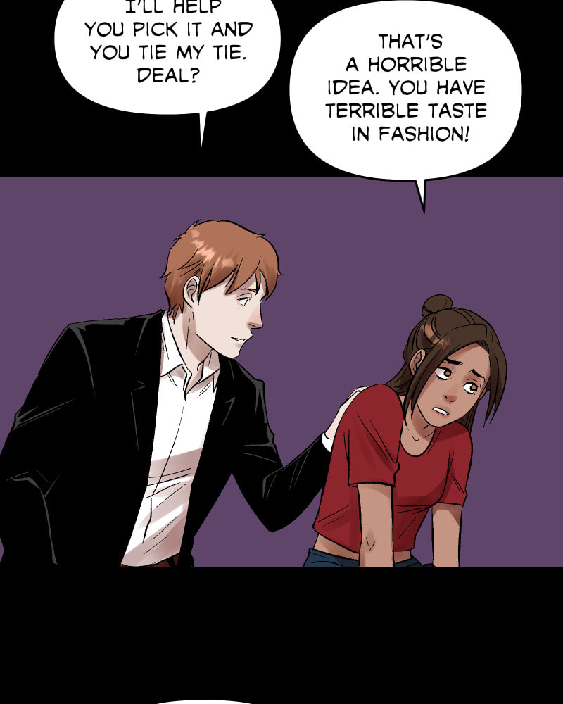 Read Possessed chapter 18 image 23 on Lezhin
