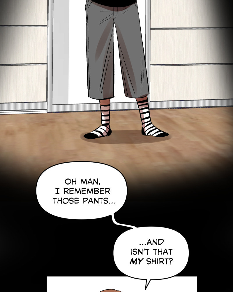 Read Possessed chapter 18 image 26 on Lezhin