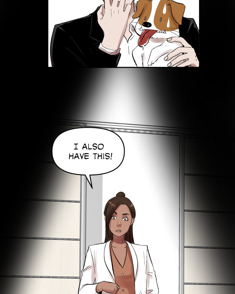 Read Possessed chapter 18 image 30 on Lezhin