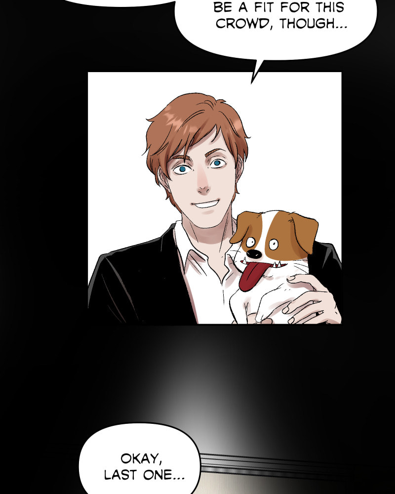 Read Possessed chapter 18 image 32 on Lezhin