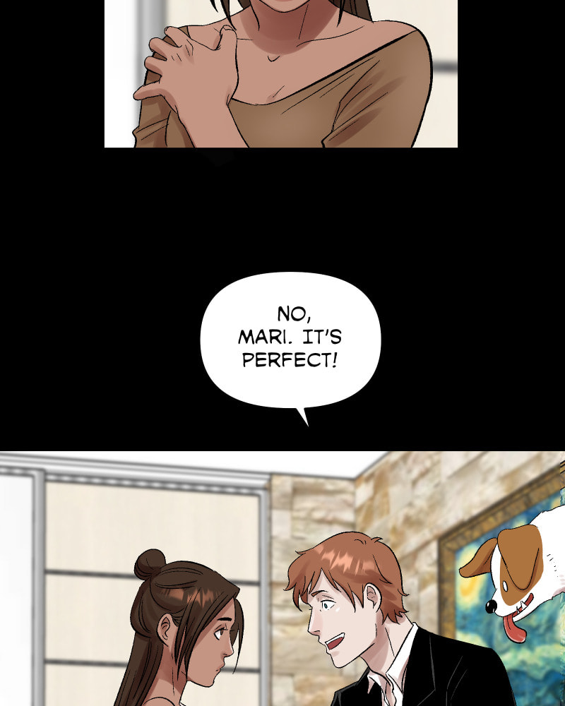 Read Possessed chapter 18 image 36 on Lezhin