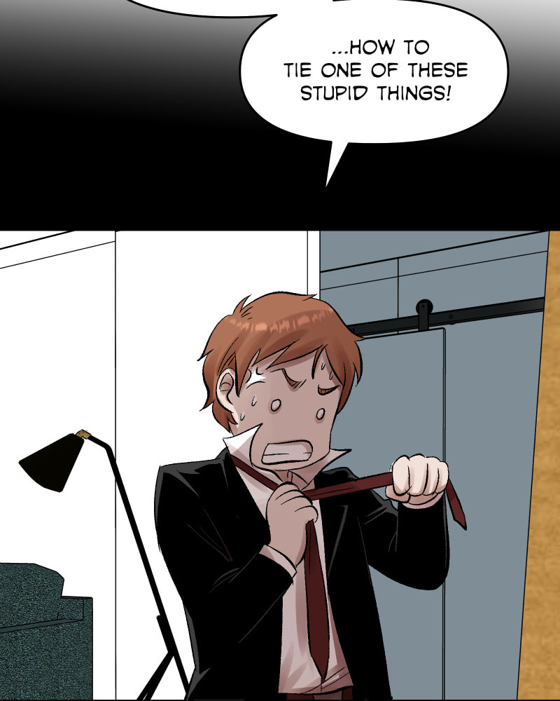 Read Possessed chapter 18 image 4 on Lezhin