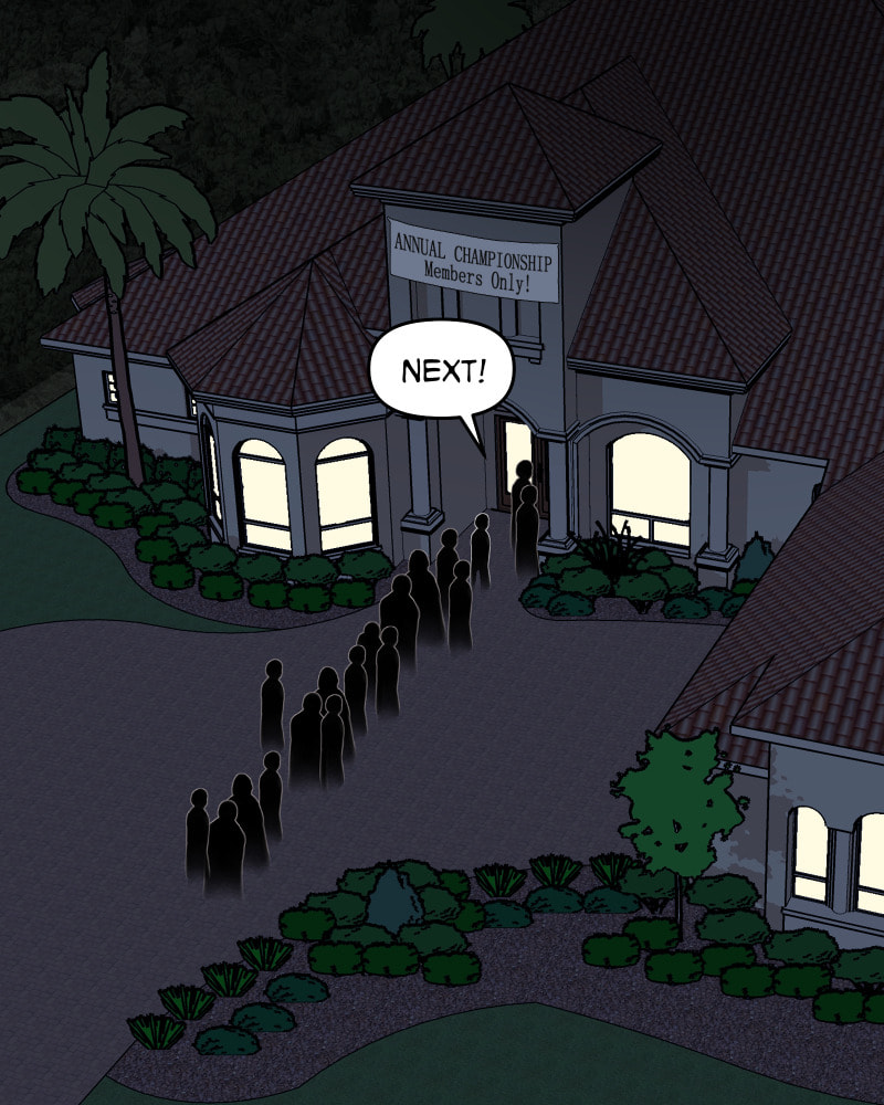 Read Possessed chapter 18 image 44 on Lezhin