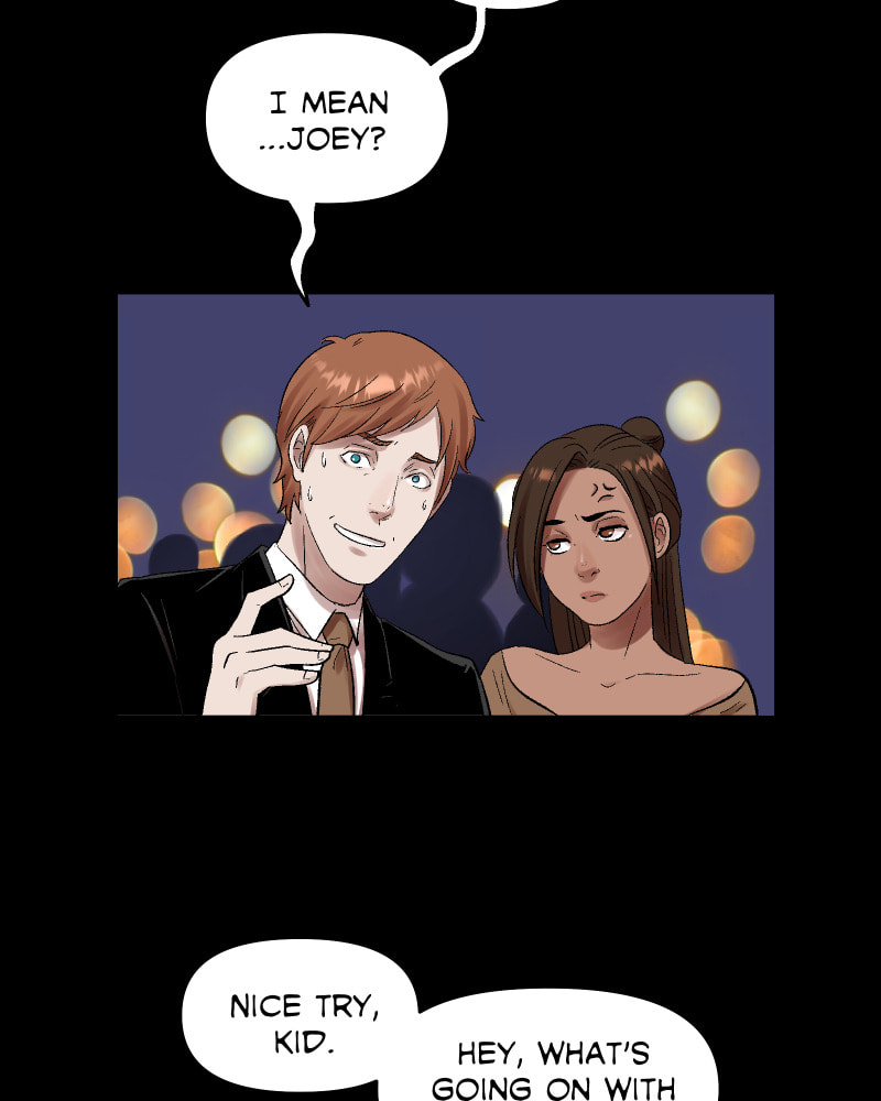 Read Possessed chapter 18 image 47 on Lezhin