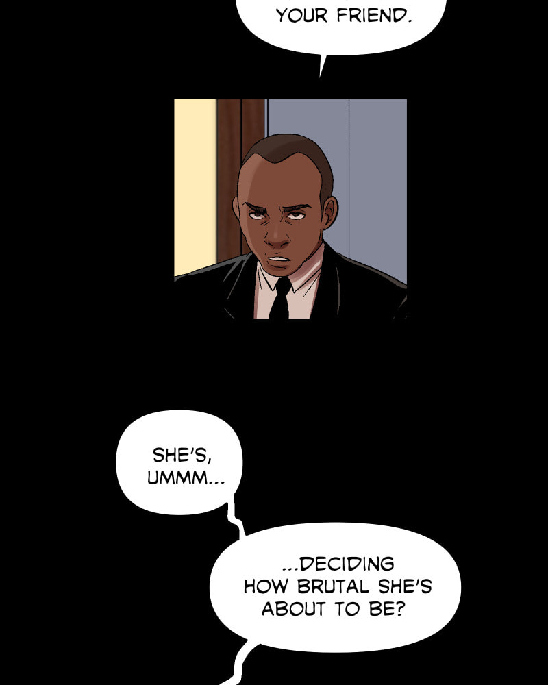 Read Possessed chapter 18 image 48 on Lezhin