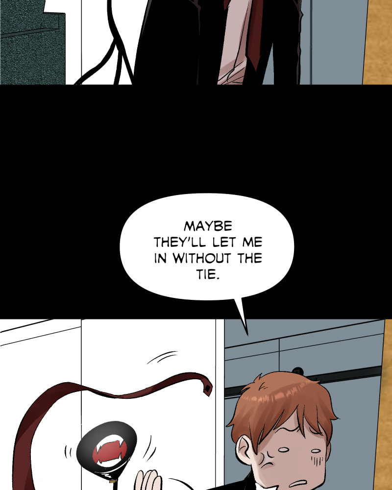 Read Possessed chapter 18 image 6 on Lezhin