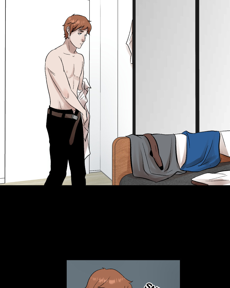 Read Possessed chapter 19 image 10 on Lezhin