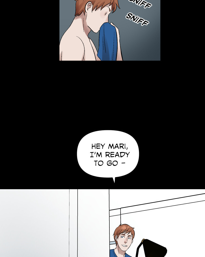 Read Possessed chapter 19 image 11 on Lezhin