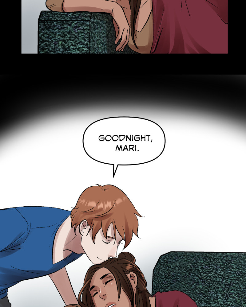 Read Possessed chapter 19 image 15 on Lezhin