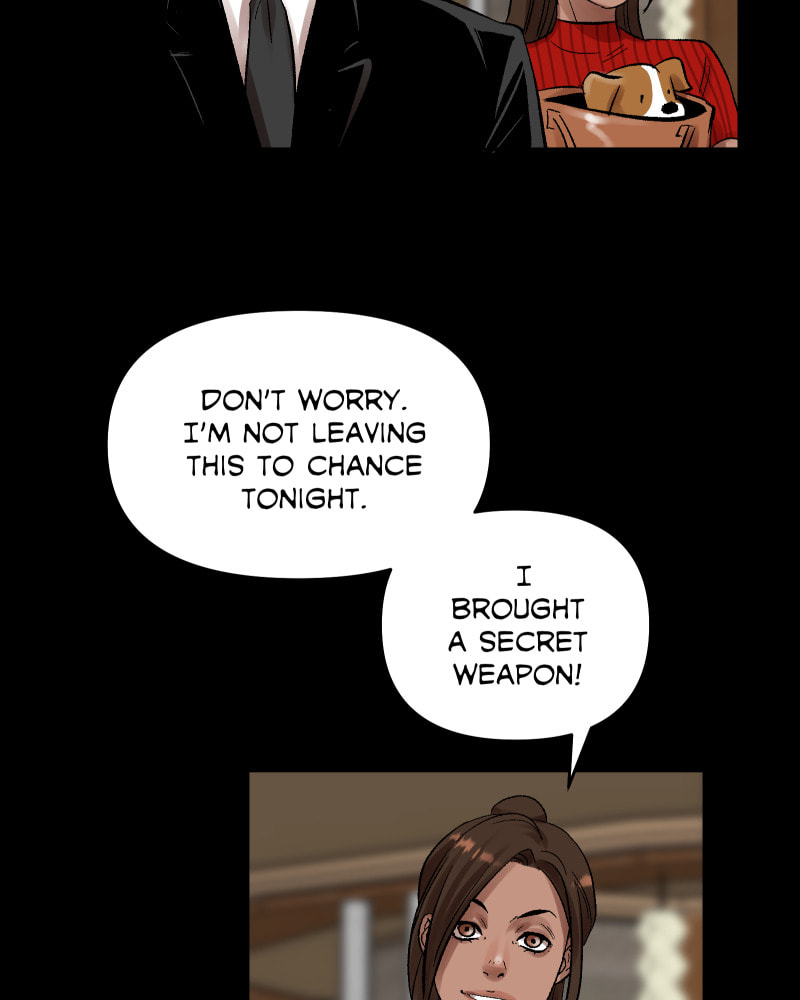 Read Possessed chapter 19 image 34 on Lezhin